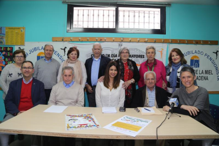 “Los premios y regalos a los ganadores se entregarán durante la gala”, ha recordado la concejala de Tradiciones Populares, Ana Scherman