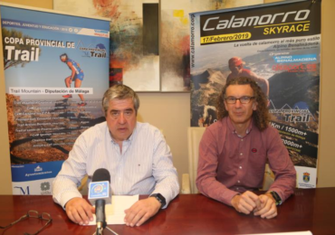 Más de 550 corredores participarán este domingo 17