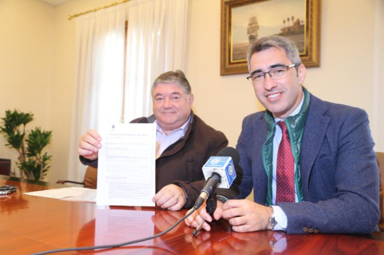 Con el fin ganar agilidad y eficiencia en su tramitación