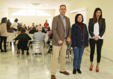 Inmigrantes y refugiados han contado en primera persona y de manera cercana cómo han llegado hasta aquí y por qué motivos tuvieron que abandonar su país de origen