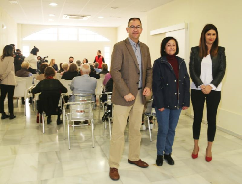 Inmigrantes y refugiados han contado en primera persona y de manera cercana cómo han llegado hasta aquí y por qué motivos tuvieron que abandonar su país de origen