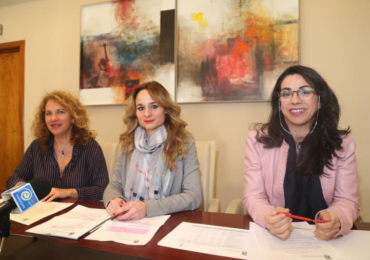 El área de Fomento y Promoción Municipal gestionó proyectos de formación por más de un millón de euros