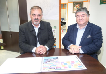 “Nuestra intención es elevar las propuestas adoptadas a una ordenanza municipal para que las reglas de juego estén muy claras y definidas”, -Óscar Ramundo