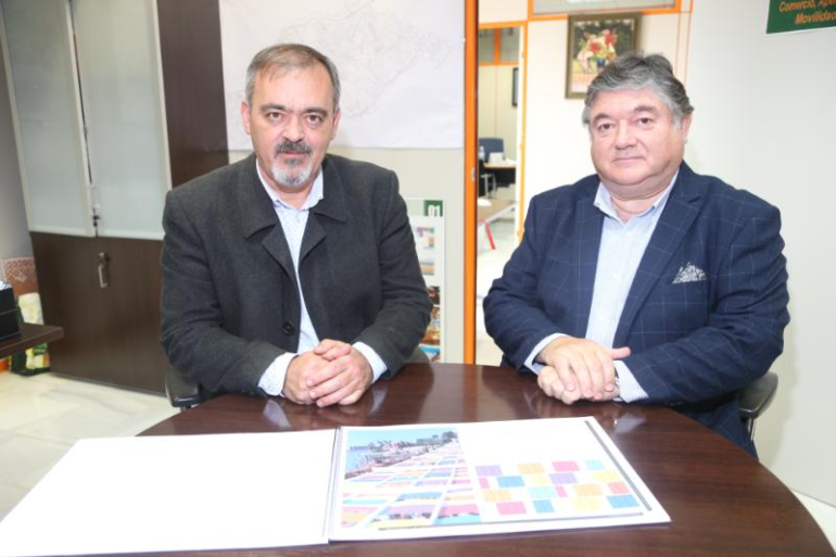 “Nuestra intención es elevar las propuestas adoptadas a una ordenanza municipal para que las reglas de juego estén muy claras y definidas”, -Óscar Ramundo