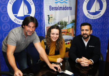 El joven deportista local participará en el próximo Campeonato de España, cuya celebración está prevista en Benalmádena el próximo mes de abril