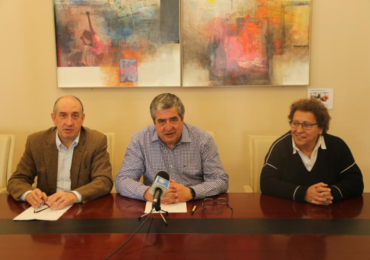 En las categorías junior, cadete y menores de 14 años