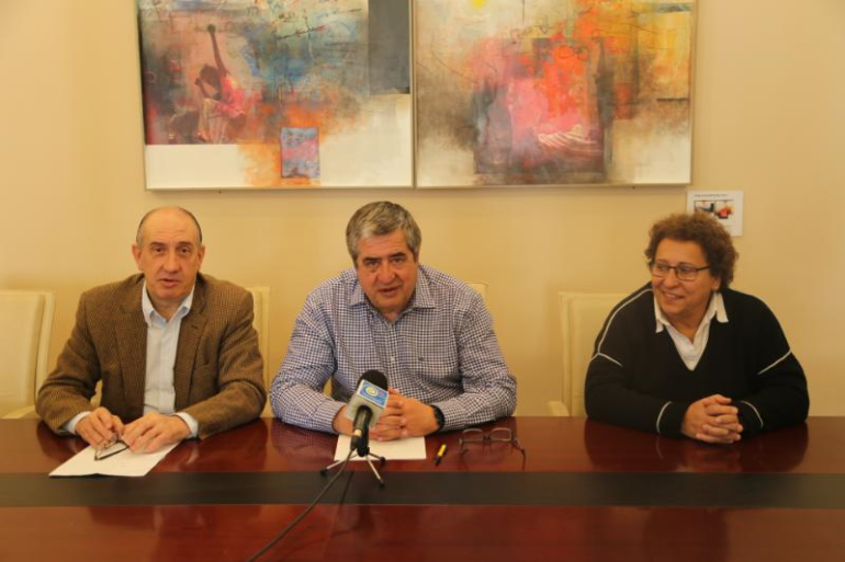 En las categorías junior, cadete y menores de 14 años