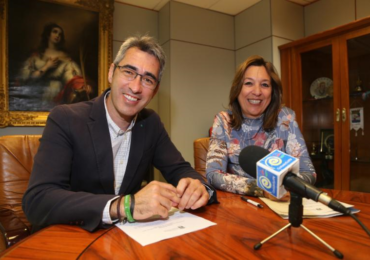 El Pleno Municipal aprobó una moción en la que el Ayuntamiento de Benalmádena manifiesta un año más su compromiso con la igualdad
