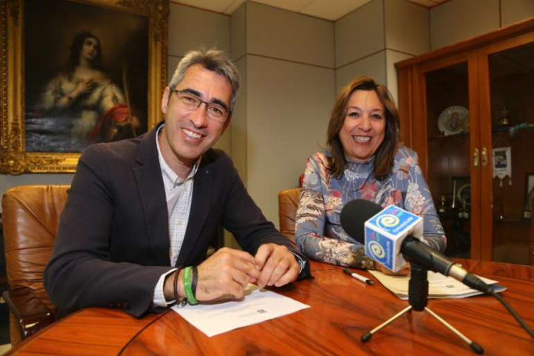 El Pleno Municipal aprobó una moción en la que el Ayuntamiento de Benalmádena manifiesta un año más su compromiso con la igualdad