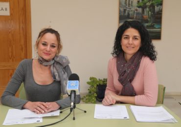 Los alumnos del taller desarrollarán campamentos inclusivos