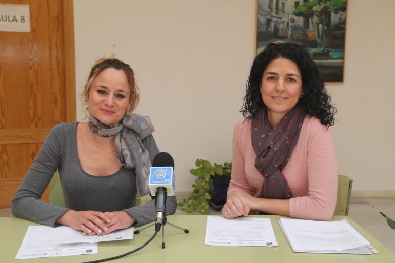 Los alumnos del taller desarrollarán campamentos inclusivos