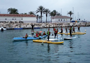 La Escuela estudia ampliar su oferta a los adultos con cursos formativos reglados en materia náutica