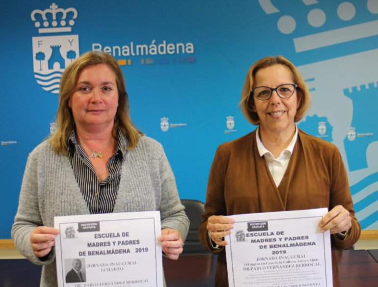 La jornada inaugural versará sobre la educación de las emociones