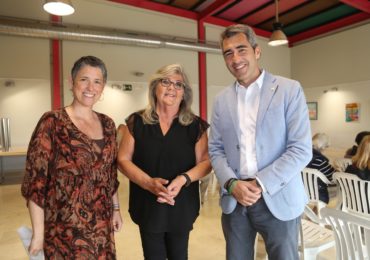 “Benalmádena es una ciudad cosmopolita y multicultural, en la que conviven en armonía más de 120 nacionalidades que suponen el 30% de la población censada”