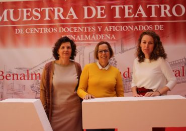 La edición de este año contará con 16 jornadas de representaciones teatrales en la Casa de la Cultura