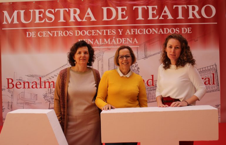 La edición de este año contará con 16 jornadas de representaciones teatrales en la Casa de la Cultura