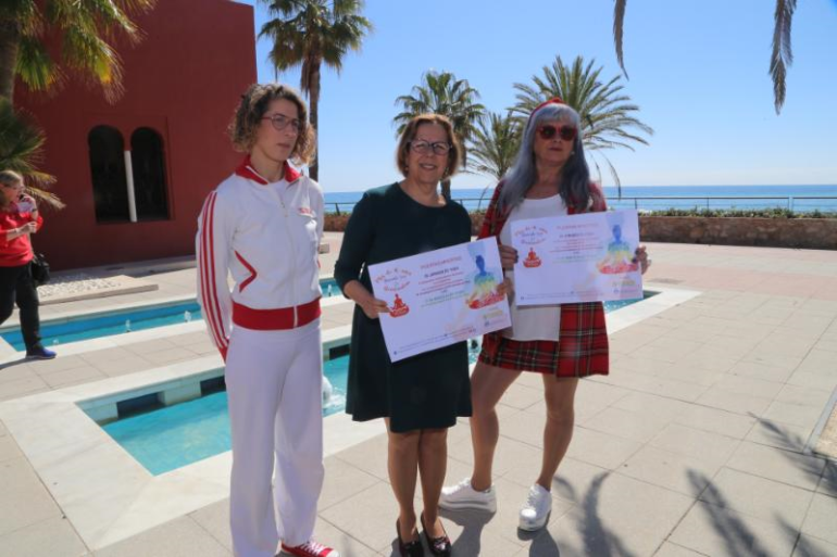 Es una jornada abierta a la participación de todo tipo de público