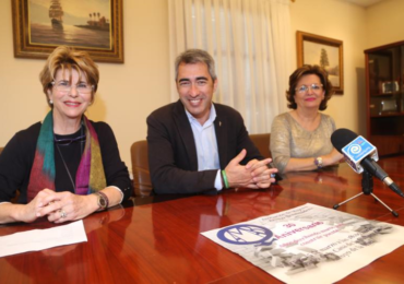 El viernes 15 en la Casa de la Cultura