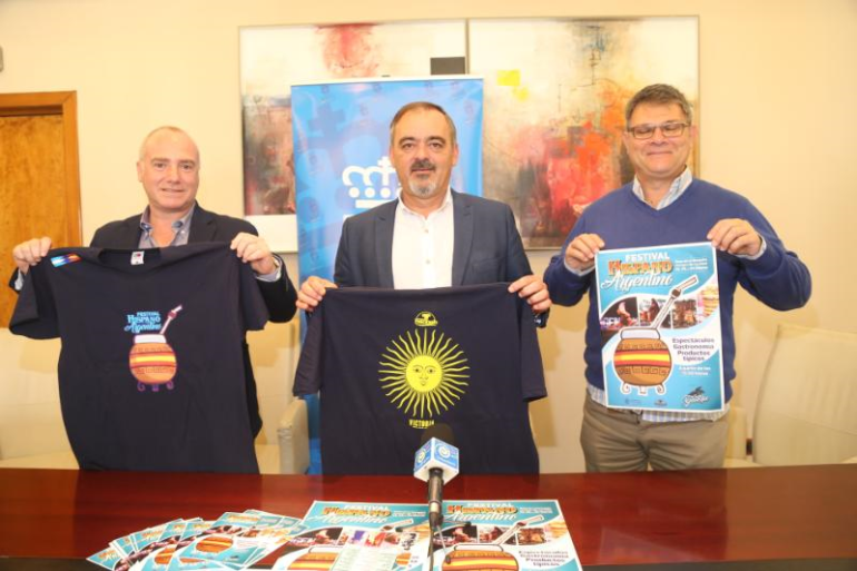 La Plaza de la Mezquita acogerá el festival