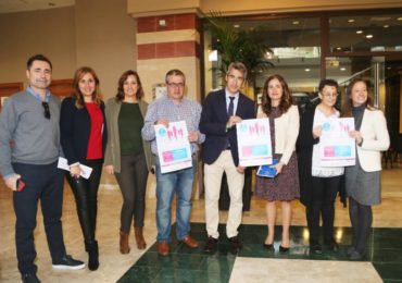 La costa benalmadense será el escenario de la carrera a beneficio de Proyecto Hombre