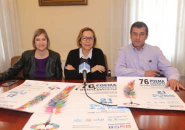 Estará dedicado a los objetivos de desarrollo sostenible