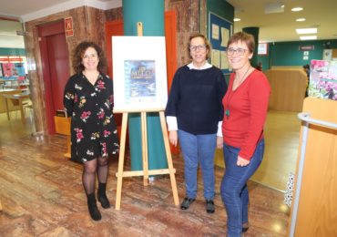 El taller estará impartido por la poeta y profesora Aurora Luque