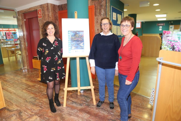 El taller estará impartido por la poeta y profesora Aurora Luque