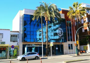 Al detenido, de nacionalidad española y residente en Málaga, le constan multitud de antecedentes por este mismo delito