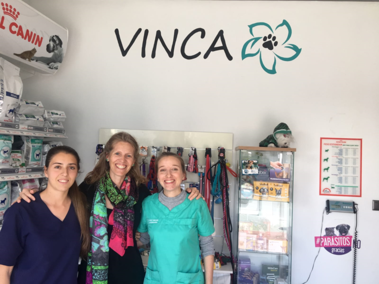 Esta actuación corresponde a la colaboración realizada por parte de la Asociación “Círculo de Mujeres Alquimia”