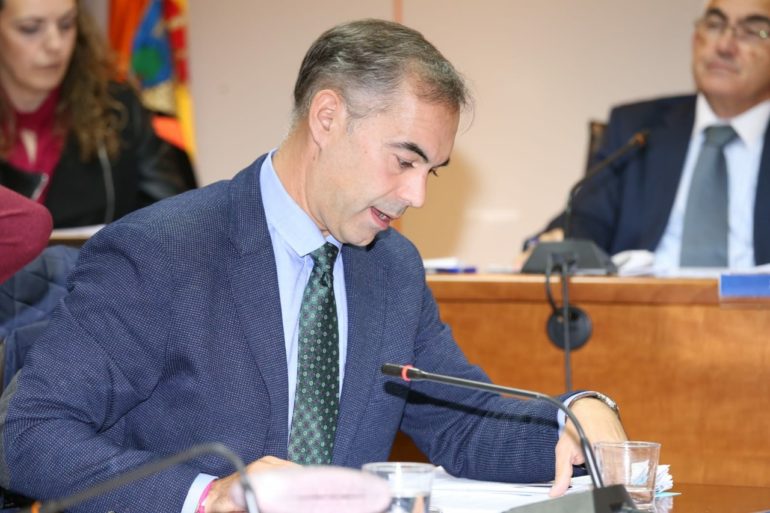 Voluntarios llamarán a los vecinos para interesarse por sus necesidades durante el confinamiento