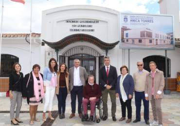 Con el fin de garantizar el poder adquisitivo de nuestros mayores
