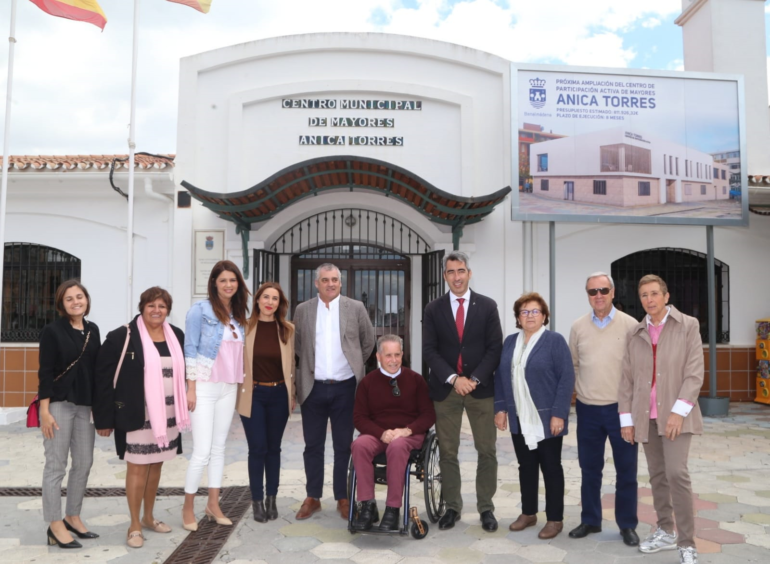 Con el fin de garantizar el poder adquisitivo de nuestros mayores