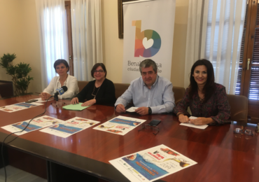 La ruta se celebrará en bares y restaurantes de los tres núcleos del municipio del 10 al 19 de mayo