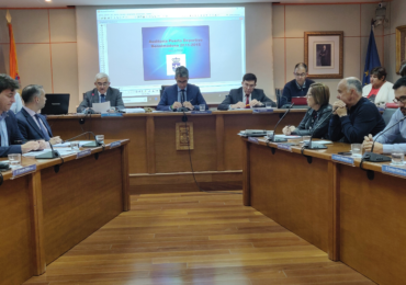 Se revela que el 66.19% de sus contratas fueron facturadas a dos mismos grupos de empresarios