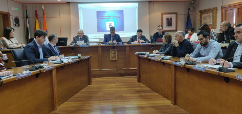 Se revela que el 66.19% de sus contratas fueron facturadas a dos mismos grupos de empresarios