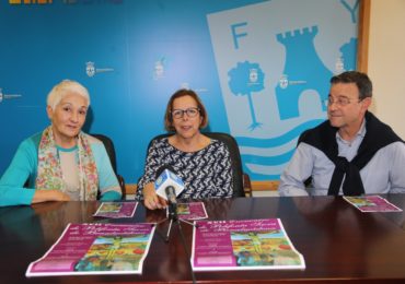 El evento empezará a las 20.30 horas