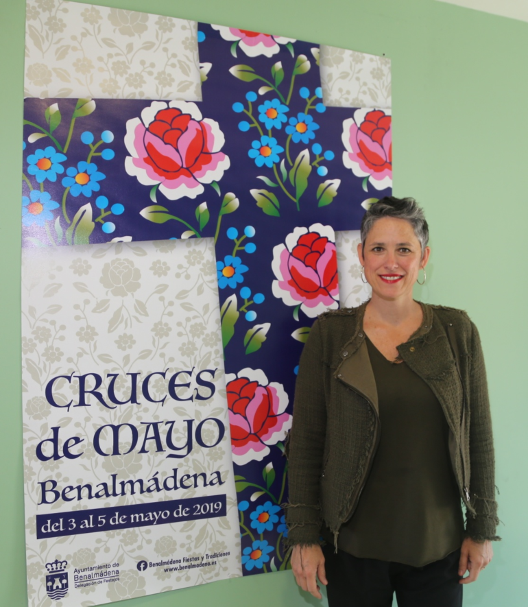El Ayuntamiento volverá a editar una guía con un mapa con todas las ubicaciones de las diversas Cruces de Mayo