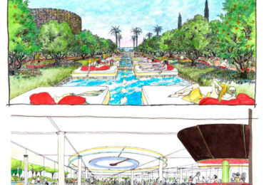 La cadena refuerza su apuesta por Fuengirola y la Costa del Sol con este nuevo y ambicioso proyecto, que contará con un total de 290 habitaciones