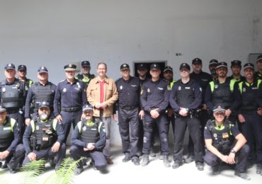 Un total de 28 agentes han participado en el curso