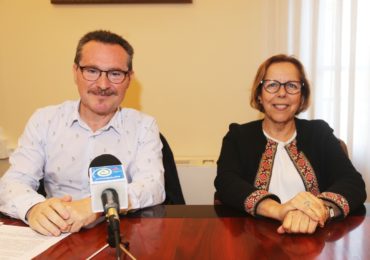 El primer premio será de 1.000 euros, y los interesados en participar podrán inscribirse hasta el mismo 19 de mayo a las 11.00