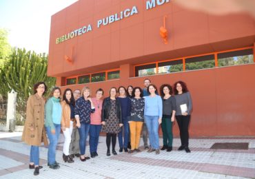 La biblioteca de Arroyo de la Miel organizará el próximo sábado 6 de abril la fiesta