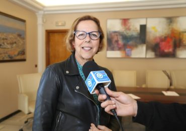 “El periodo permanecerá abierto hasta el 30 de abril”, ha anunciado la concejala de Educación, Elena Galán