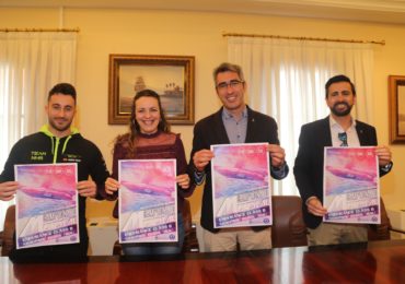 En la prueba participarán 22 pilotos de países como España, Portugal, Bélgica, Grecia o Emiratos Árabes