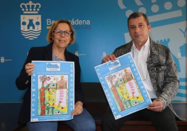 El Maratón se celebrará el 11 de mayo en la Casa de la Cultura