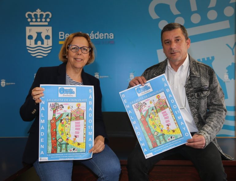 El Maratón se celebrará el 11 de mayo en la Casa de la Cultura