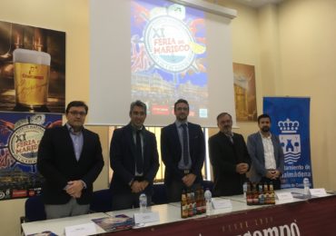 En 2018 la feria recibió a casi 25.000 personas, que consumieron cerca de siete toneladas de marisco y más de 5.000 litros de cerveza