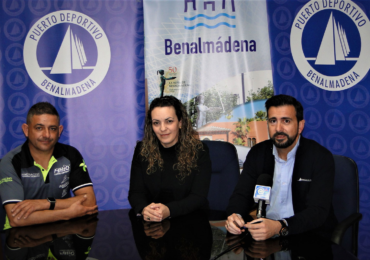 La playa de Malapesquera acogerá este fin de semana el campeonato