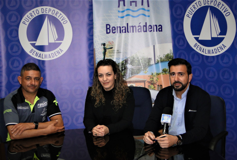 La playa de Malapesquera acogerá este fin de semana el campeonato