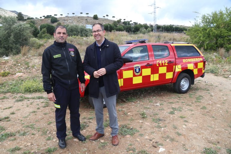 Hoy concluye el estudio geotécnico previo a la construcción