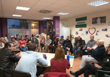 La asamblea de Podemos Benalmádena  ha  elegido a sus  candidatas  y candidatos para las próximas  elecciones municipales 2019